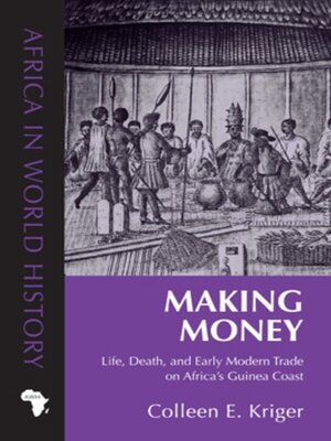 cover image of Making Money
